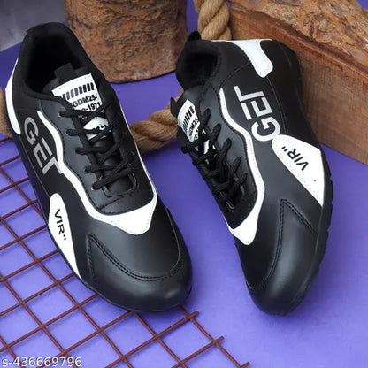 Stylish Shoes For Men